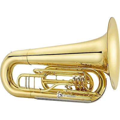 Jupiter Quantum MKII BBb Marching Tuba