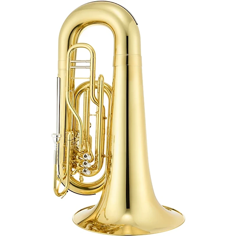 Jupiter Quantum MKII BBb Marching Tuba