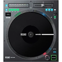 RANE TWELVE MKII Motorized Battle-Ready DJ MIDI Controller