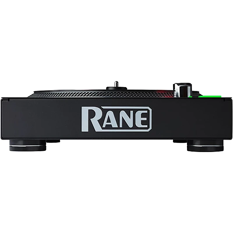 RANE TWELVE MKII Motorized Battle-Ready DJ MIDI Controller