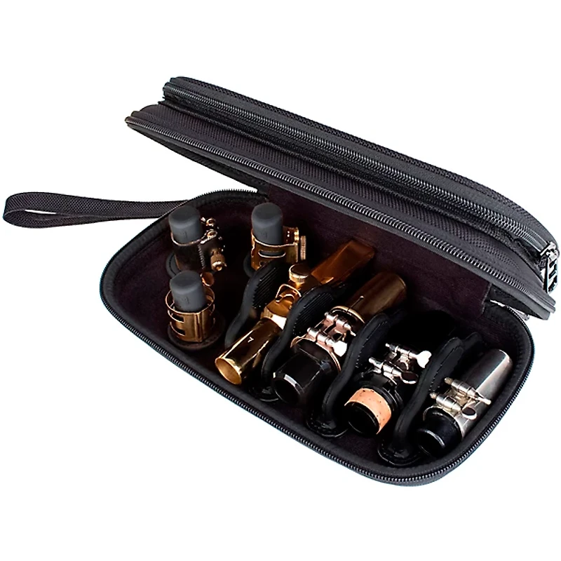 Protec Woodwind Modular Mouthpiece Case