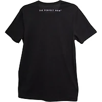 Vic Firth Black Logo T-Shirt