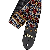 Gibson The Mosaic Guitar Strap