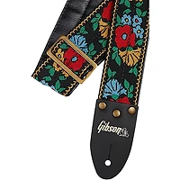 Gibson The Garden Guitar Strap