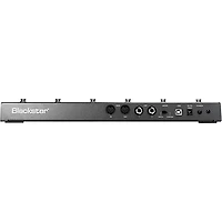 Blackstar Live Logic 6-Button MIDI Foot Controller Black