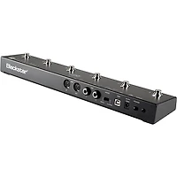 Blackstar Live Logic 6-Button MIDI Foot Controller Black