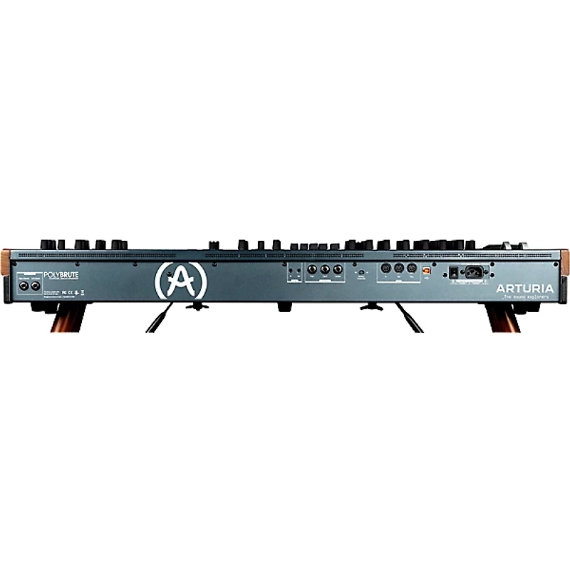 Arturia PolyBrute 6-Voice Polyphonic Analog Synthesizer