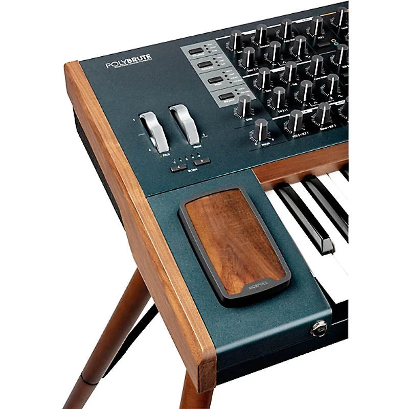 Arturia PolyBrute 6-Voice Polyphonic Analog Synthesizer