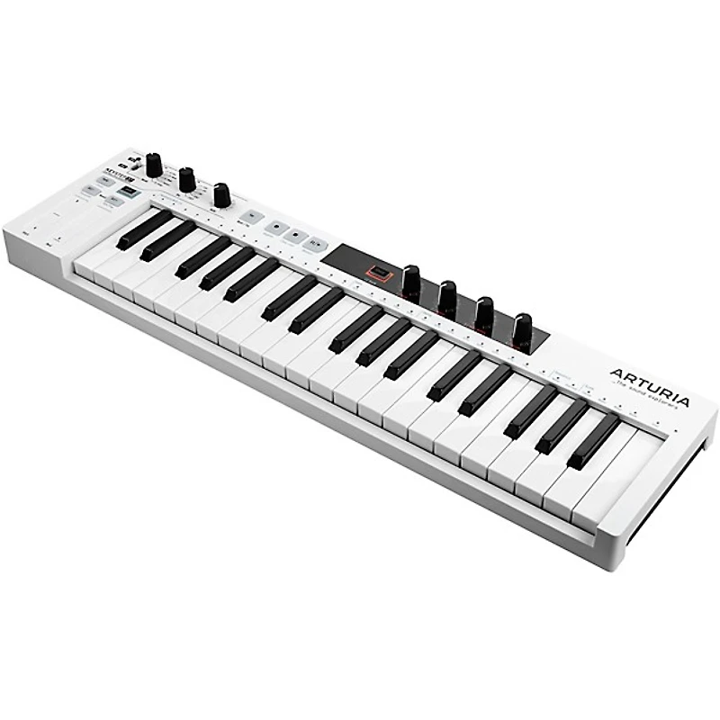 Arturia KeyStep 37 Controller and Sequencer