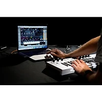 Arturia KeyStep 37 Controller and Sequencer