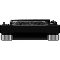 Pioneer DJ CDJ-3000 Professional DJ Media Player Black