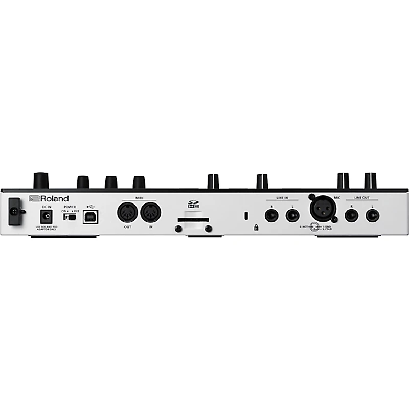 Roland Verselab MV-1 Production Studio