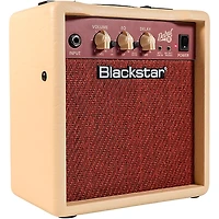Blackstar Debut 10E Cream