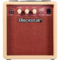 Blackstar Debut 10E Cream