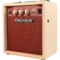 Blackstar Debut 10E Cream