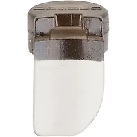 Protec Clarinet / Oboe Thumb Rest Gel Cushion with Extension (Small)