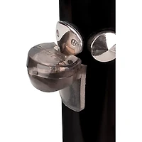 Protec Clarinet / Oboe Thumb Rest Gel Cushion with Extension (Small)