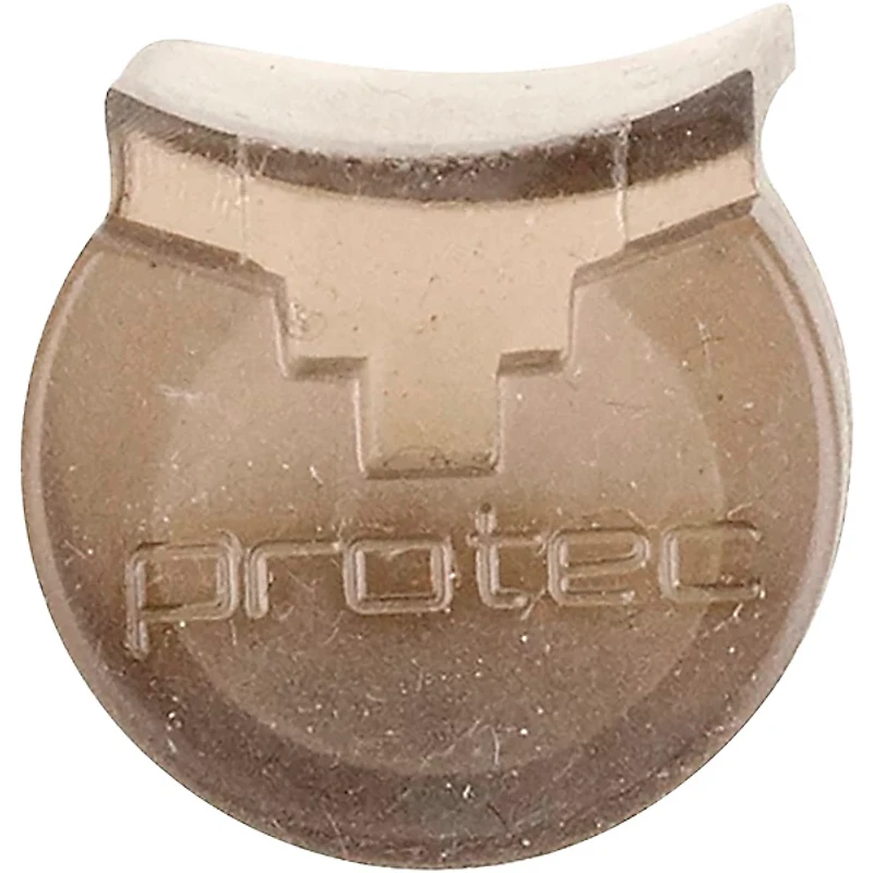 Protec Protec Clarinet / Oboe Thumb Rest Gel Cushion with Extension (Large)