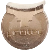 Protec Protec Clarinet / Oboe Thumb Rest Gel Cushion with Extension (Large)