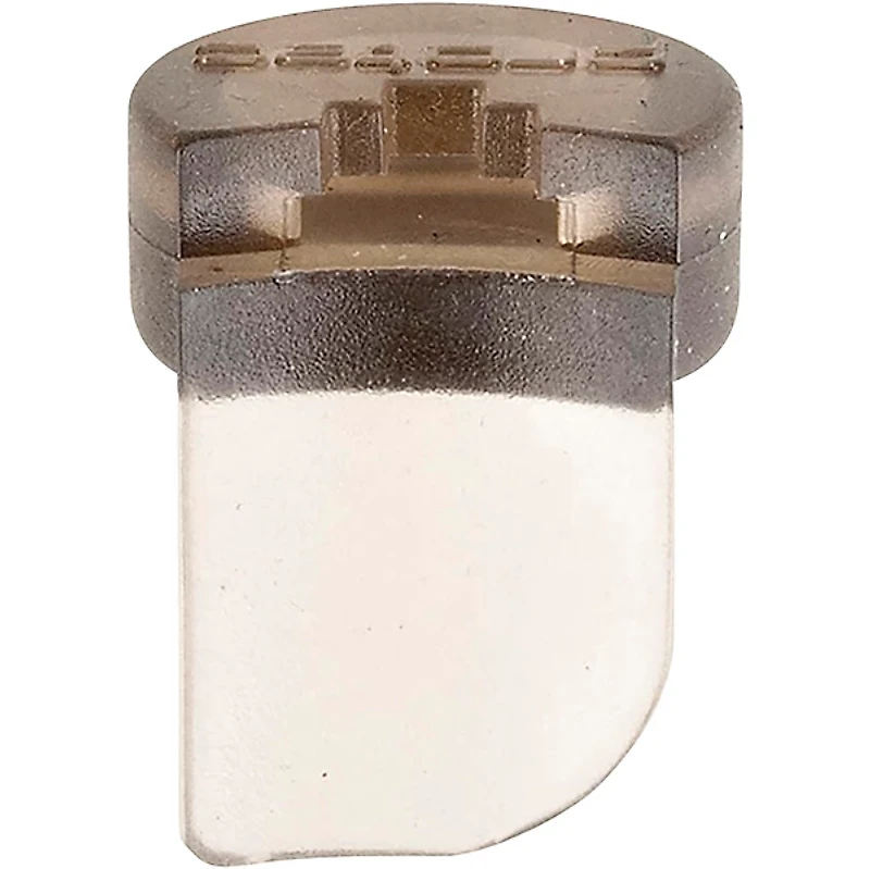 Protec Protec Clarinet / Oboe Thumb Rest Gel Cushion with Extension (Large)