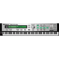 Roland Cloud Cloud SRX WORLD Software Synthesizer (Download)