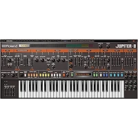 Roland Cloud JUPITER-8 Software Synthesizer (Download)