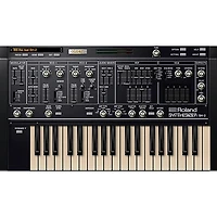 Roland Cloud Cloud SH-2 Software Synthesizer (Download)