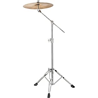 Sound Percussion Labs Velocity Series Boom Cymbal Stand