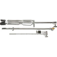 Sound Percussion Labs Velocity Series Boom Cymbal Stand