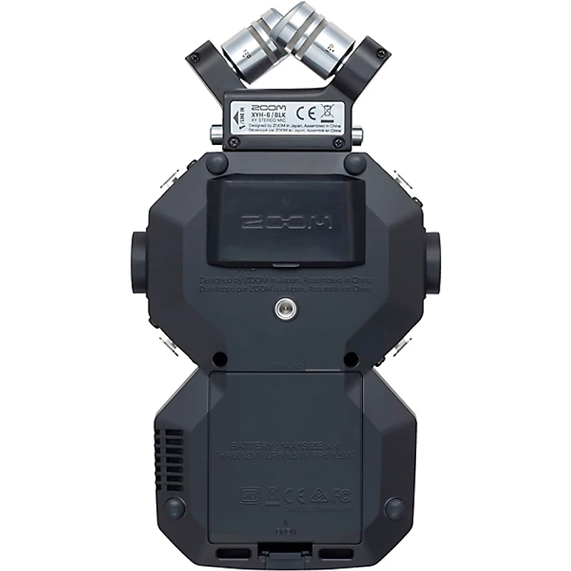 Zoom H8 Handy Recorder