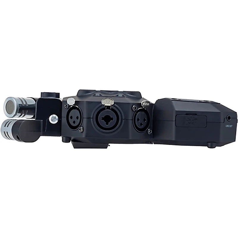 Zoom H8 Handy Recorder