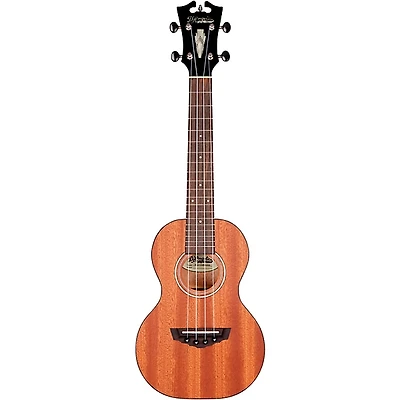D'Angelico Premier Series Bayside CS Concert Ukulele Natural
