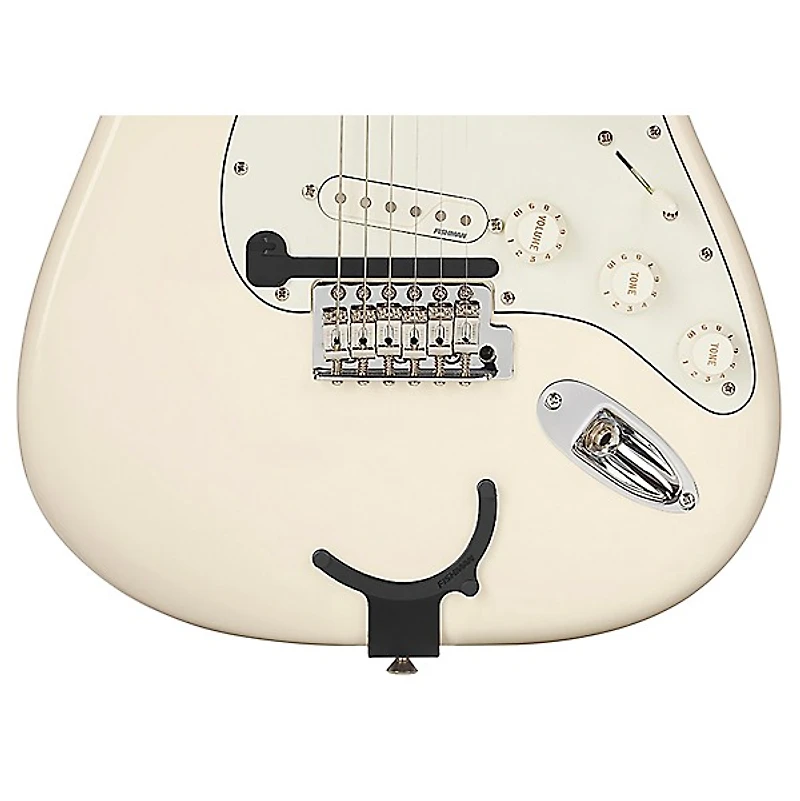 Fishman TriplePlay Wireless Guitar Controller Black