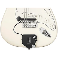 Fishman TriplePlay Wireless Guitar Controller Black