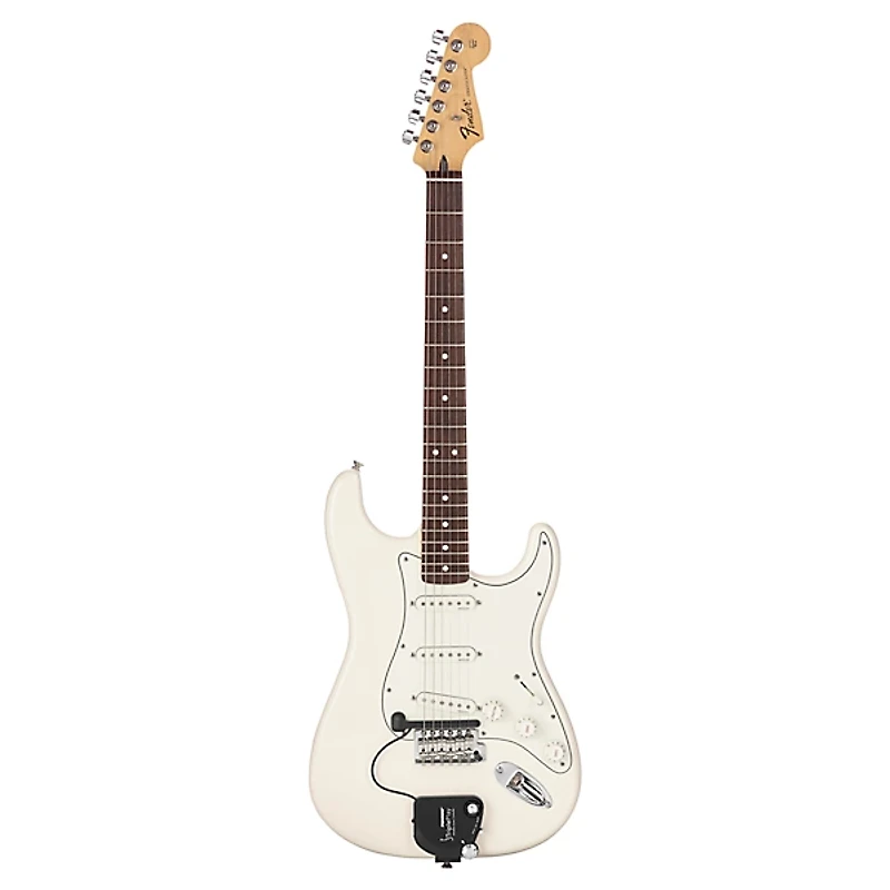 Fishman TriplePlay Wireless Guitar Controller Black