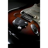 Fishman TriplePlay Wireless Guitar Controller Black