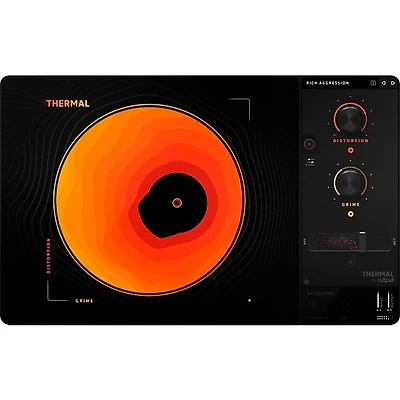 Output THERMAL Interactive Distortion Plug-in (Software Download)