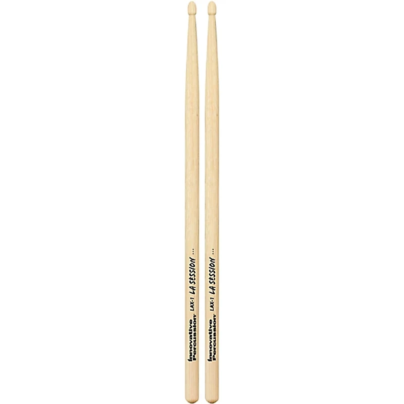 Innovative Percussion LA Session Drum Sticks