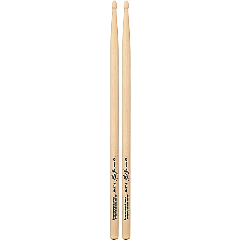 Innovative Percussion Matt Billingslea Signature Drum Sticks