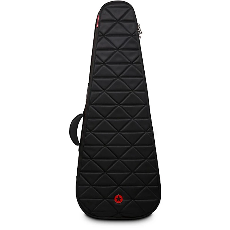 Road Runner RR5TEB Highway Premium Electric Bass Gig Bag - Black