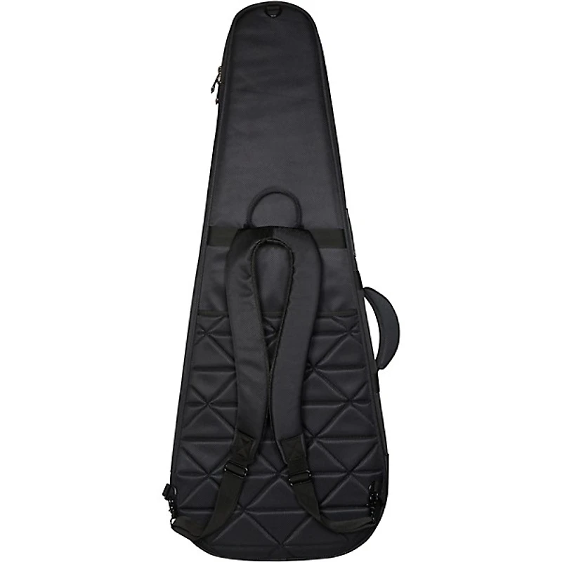 Road Runner RR5TEB Highway Premium Electric Bass Gig Bag - Black
