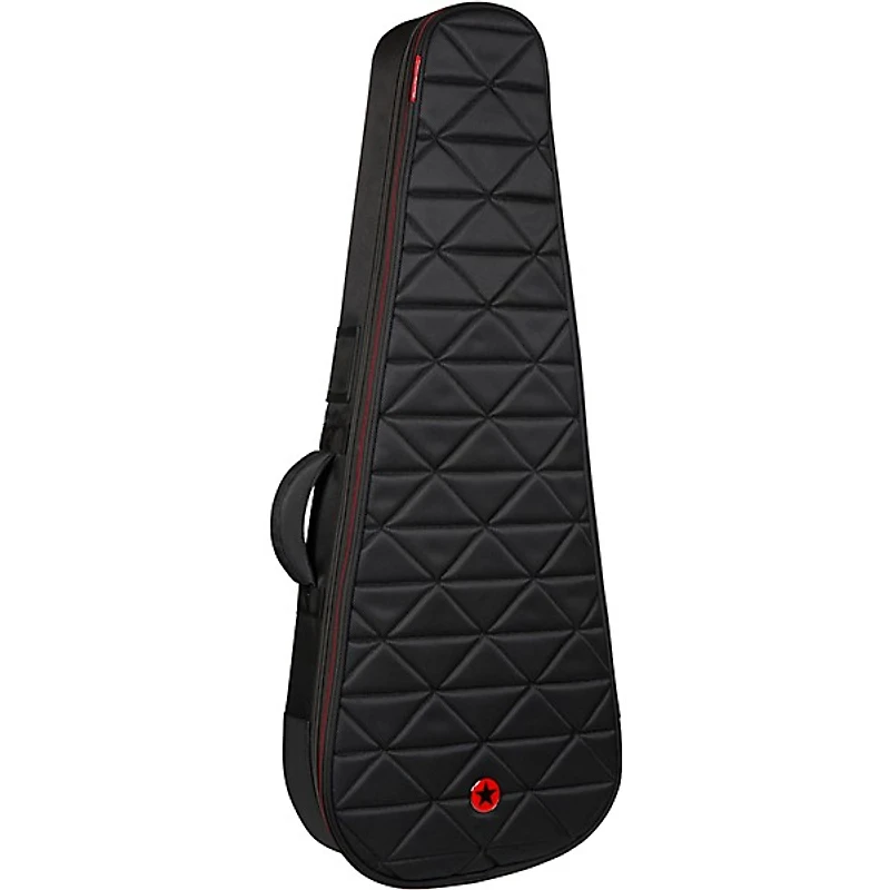 Road Runner RR5TEB Highway Premium Electric Bass Gig Bag - Black