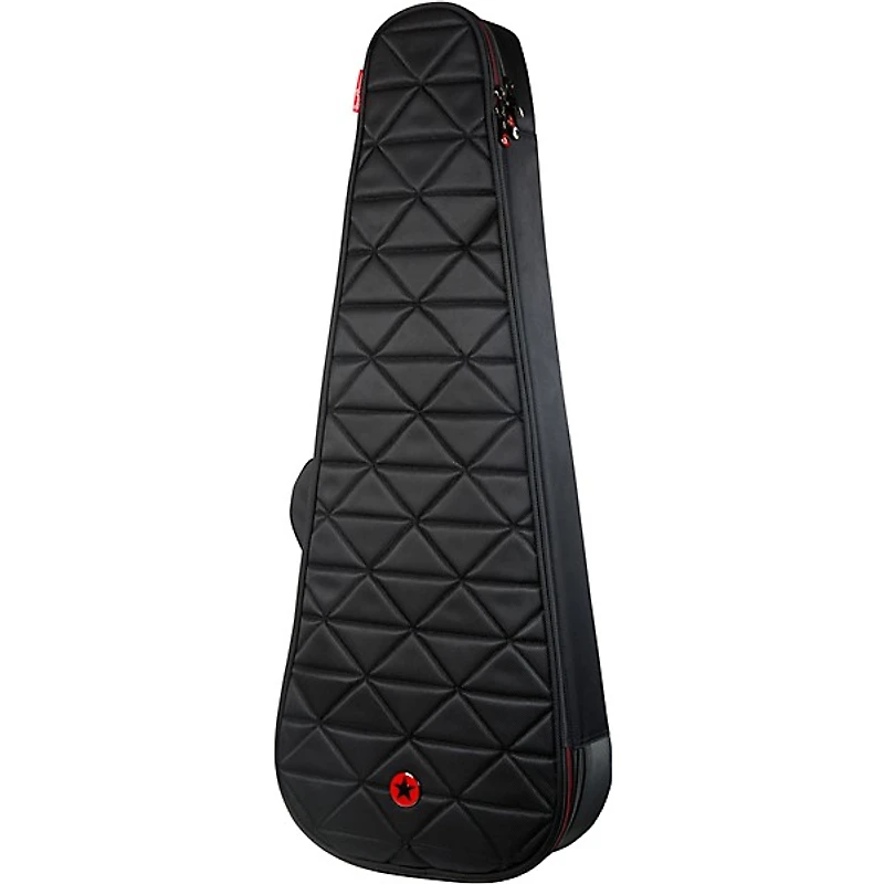 Road Runner RR5TEB Highway Premium Electric Bass Gig Bag - Black