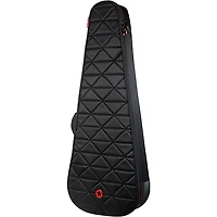 Road Runner RR5TEB Highway Premium Electric Bass Gig Bag - Black