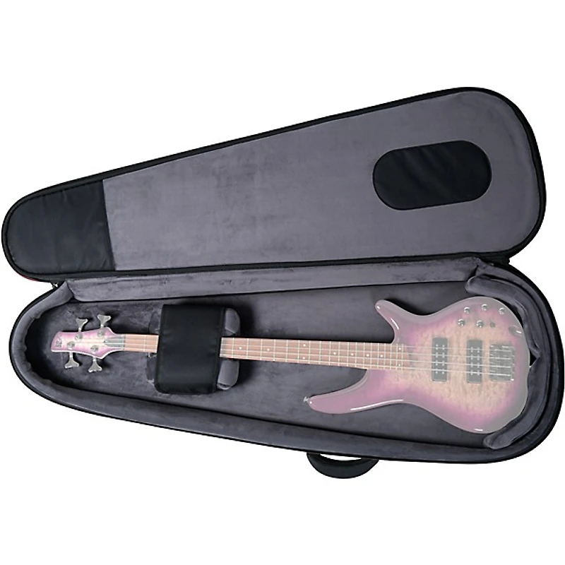Road Runner RR5TEB Highway Premium Electric Bass Gig Bag - Black