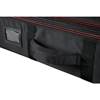 Road Runner RR5TEB Highway Premium Electric Bass Gig Bag - Black