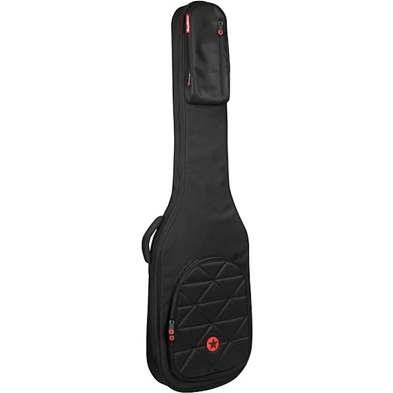 Road Runner RR4TEB Boulevard II Electric Bass Gig Bag