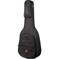 Road Runner RR4TOM Boulevard II OM Acoustic Guitar Gig Bag