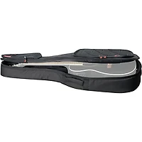 Road Runner RR4TOM Boulevard II OM Acoustic Guitar Gig Bag