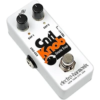Electro-Harmonix Cntl Knob Static Expression White